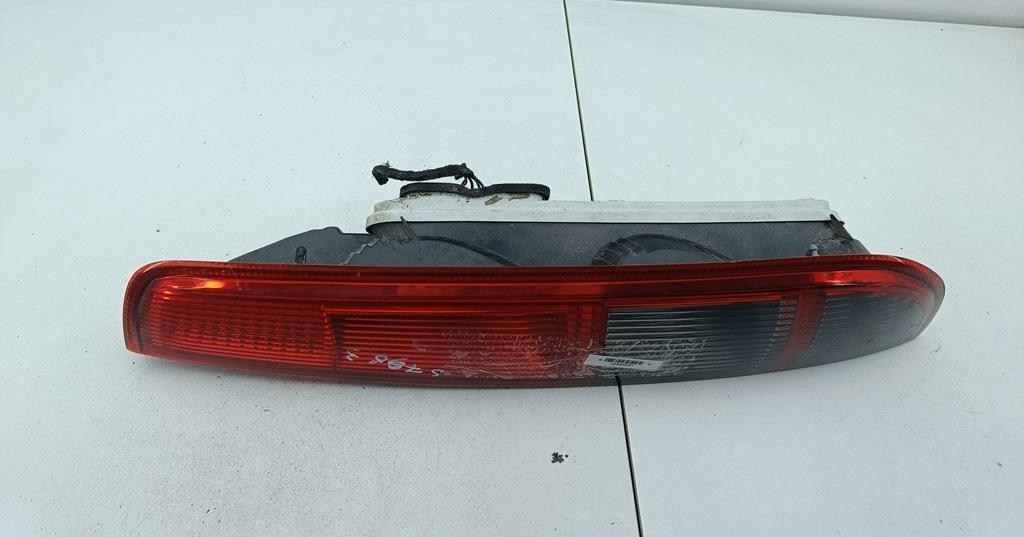 фонарь задний правый Ford Focus II 2007, 2.0 л., бензин, АКПП, серый, универсал, 4M5113N004C