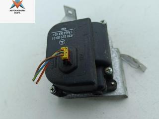 электропривод форточки задней левой Mercedes-Benz Vito-1 W638 2002, 2.2 л., дизель, МКПП, белый, микроавтобус, 6388290001