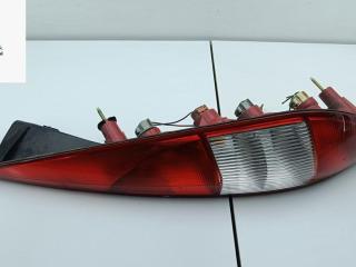 фонарь задний правый Ford Mondeo 3 поколение [рестайлинг] 2004, 2.0 л., бензин, МКПП, серый, универсал, 1S7113404C
