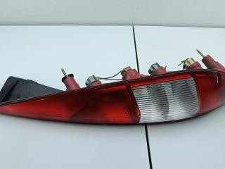 фонарь задний правый Ford Mondeo III 2004, 2.0 л., бензин, МКПП, серый, универсал, 1S7113404C