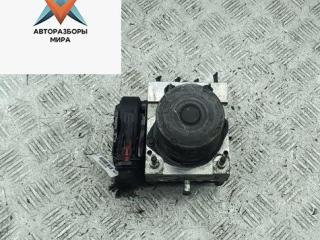 блок ABS Audi A6 4F/C6 2005, 3.0 л., дизель, АКПП, серый, седан, 4F0910517L