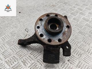 ступица передняя правая Opel Zafira 1 поколение (A) 2002, 2.2 л., бензин, МКПП, серый, седан