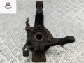 ступица передняя правая Opel Zafira 1 поколение (A) 2002, 2.2 л., бензин, МКПП, серый, седан - фото №2