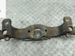 кронштейн КПП Audi A4 B7 2006, 2.0 л., бензин, АКПП, серый, универсал, 8E0399263AG