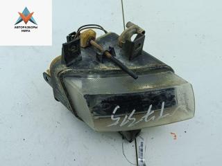 фара противотуманная правая Opel Omega B [рестайлинг] 2001, 2.2 л., бензин, МКПП, серый, универсал, 09146111