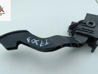 педаль Citroen Jumper 2 поколение 2013, 2.2 л., дизель, МКПП, серый, микроавтобус, 1369473080