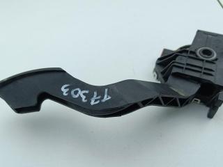 педаль Citroen Jumper 2 поколение 2013, 2.2 л., дизель, МКПП, серый, микроавтобус, 1369473080