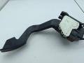 педаль Citroen Jumper 2 поколение 2013, 2.2 л., дизель, МКПП, серый, микроавтобус, 1369473080 - фото №2