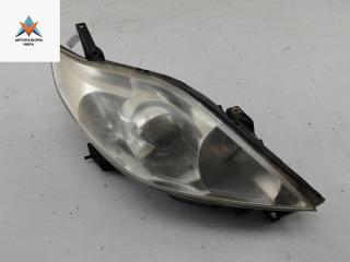 фара правая Mazda 5 CR 2006, 2.0 л., дизель, МКПП, серый, минивэн, C235-51030