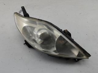фара правая Mazda 5 CR 2006, 2.0 л., дизель, МКПП, серый, минивэн, C235-51030