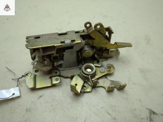 замок двери передней правой Mercedes-Benz Sprinter W901-W905 2004, 2.2 л., дизель, МКПП, синий, микроавтобус, 9017201535