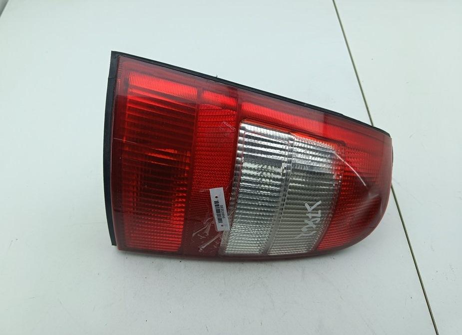 фонарь задний левый Opel Vectra B 1997, 1.8 л., бензин, МКПП, зелёный, универсал, 90585001