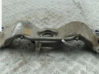 кронштейн КПП Audi A4 B6 2002, 1.9 л., дизель, МКПП, серый, универсал, 8E0399263R