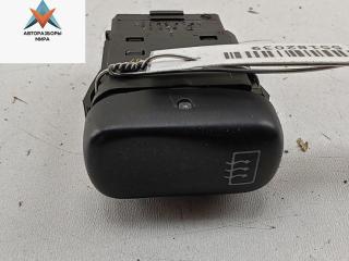кнопка обогрева заднего стекла Mercedes-Benz Vito-1 W638 2002, 2.2 л., дизель, МКПП, белый, микроавтобус, 0055450307