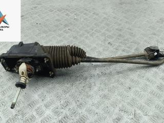 кулиса Audi A6 4B/C5 1998, 2.4 л., бензин, МКПП, синий, универсал, 4B0711025A