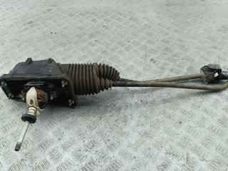 кулиса Audi A6 4B/C5 1998, 2.4 л., бензин, МКПП, синий, универсал, 4B0711025A