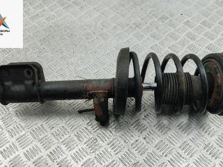 стойка передняя Opel Omega B [рестайлинг] 2000, 2.2 л., бензин, МКПП, серый, универсал