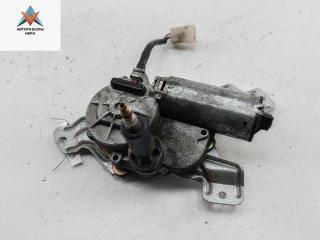 Двигатель стеклоочистителя заднего (моторчик дворников) Mercedes-Benz Vito-1 W638 2002, 2.2 л., дизель, МКПП, жёлтый, микроавтобус, 6388200208