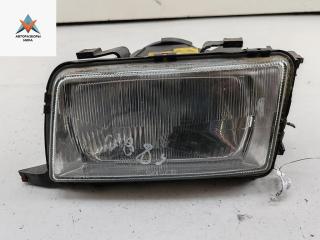 фара левая Audi 80 8C/B4 1991, 2.0 л., бензин, МКПП, белый, седан