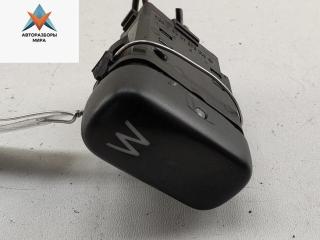 кнопка (выключатель) Mercedes-Benz Vito-1 W638 2002, 2.2 л., дизель, МКПП, белый, микроавтобус, 0055455207