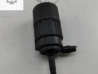 насос (моторчик) омывателя стекла Mercedes-Benz Vito-1 W638 2002, жёлтый, микроавтобус