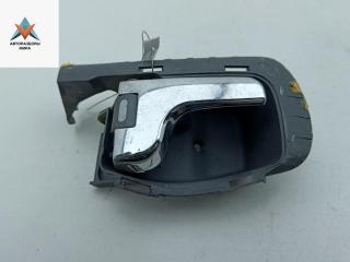 ручка внутренняя передняя правая Mercedes-Benz Vito-1 W638 2002, 2.2 л., дизель, МКПП, белый, микроавтобус, 6387660878, 6387661078