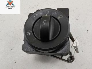 переключатель света Volkswagen Crafter 1 поколение 2006, 2.5 л., дизель, МКПП, белый, микроавтобус, 9065450504