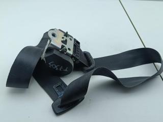 ремень безопасности Citroen Jumper 2 поколение 2013, 2.2 л., дизель, МКПП, серый, микроавтобус, 735507779