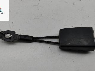 замок ремня безопасности Volkswagen Crafter 1 поколение 2006, 2.5 л., дизель, МКПП, белый, микроавтобус