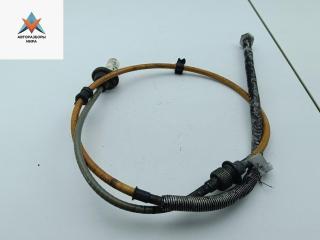 трос спидометра Volkswagen Transporter T4 1992, 2.4 л., дизель, МКПП, серый, микроавтобус