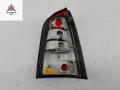 фонарь задний левый Opel Vectra B 1998, 1.8 л., бензин, МКПП, серый, универсал, 90585001 - фото №2