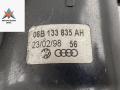 Расходомер (измеритель потока воздуха) Audi A6 4B/C5 1998, 1.8 л., бензин, МКПП, серый, седан, 058133471 - фото №4