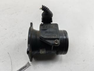 Расходомер (измеритель потока воздуха) Audi A6 4B/C5 1998, 1.8 л., бензин, МКПП, серый, седан, 058133471