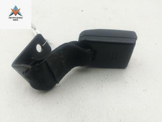 замок ремня безопасности Dacia (Renault) Logan 2007, 1.5 л., дизель, МКПП, серый, универсал