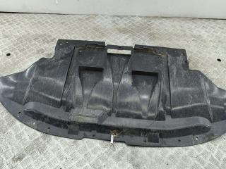 защита двигателя Volkswagen Passat B5 1999, 1.9 л., дизель, МКПП, синий, универсал