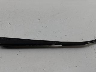 Щеткодержатель (поводок стеклоочистителя) задний Mercedes-Benz Vito 2002, 2.2 л., дизель, МКПП, жёлтый, микроавтобус, 6388201944