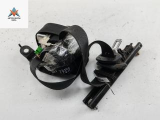 ремень безопасности Volkswagen Crafter 1 поколение 2006, 2.5 л., дизель, МКПП, белый, микроавтобус, 601384100