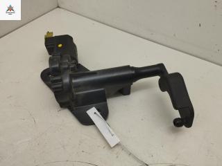 электропривод форточки задней левой Chrysler Voyager 3 поколение 1999, 3.3 л., бензин, АКПП, синий, минивэн, 4675504