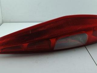 фонарь задний правый Mitsubishi Colt 6 поколение (Z20/Z30) 2005, 1.3 л., бензин, МКПП, синий, хетчбэк 5 дв., MR957374