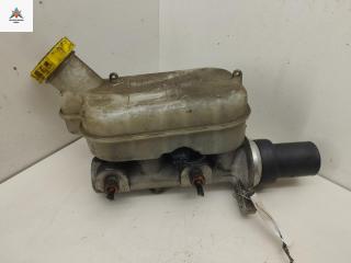 цилиндр тормозной главный Chrysler Voyager 4 поколение [рестайлинг] 2006, 2.8 л., дизель, АКПП, чёрный, минивэн