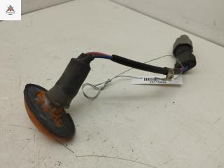 повторитель передний правый Chrysler Voyager 4 поколение [рестайлинг] 2006, 2.8 л., дизель, АКПП, чёрный, минивэн, 04857110K