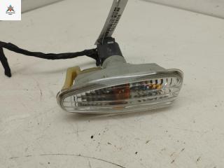 повторитель передний левый Hyundai i30 FD 2009, 1.4 л., бензин, МКПП, чёрный, хетчбэк 5 дв., 92303-3L1