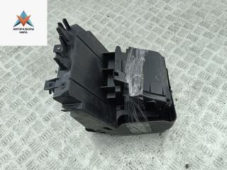 короб предохранителей Citroen C4 1 поколение 2007, 1.6 л., бензин, МКПП, чёрный, хетчбэк 5 дв., 9634368380