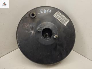 вакуумный усилитель тормозов Chrysler Voyager 4 поколение [рестайлинг] 2006, 2.8 л., дизель, АКПП, чёрный, минивэн, 04683845AC