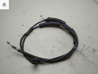 трос капота Citroen Jumper 2 поколение 2013, 2.2 л., дизель, МКПП, серый, микроавтобус, 1348840080