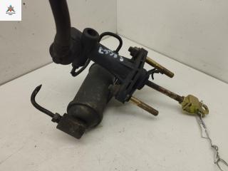 цилиндр тормозной рабочий Kia Sorento 1 поколение 2004, 2.5 л., дизель, МКПП, серый, внедорожник 5 дв.