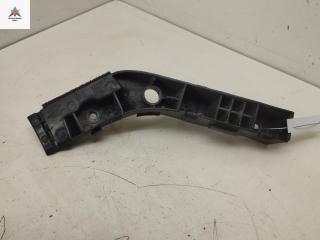 кронштейн переднего бампера Hyundai i30 FD 2009, 1.4 л., бензин, МКПП, чёрный, хетчбэк 5 дв., 86514-2R000