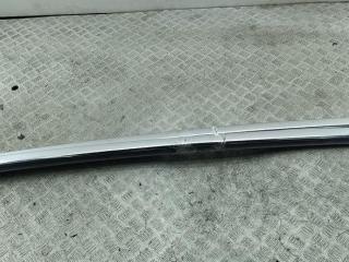 дуги на крышу (рейлинги) Audi Q7 4L [рестайлинг] 2011, 3.0 л., бензин, АКПП, чёрный, внедорожник 5 дв., 4L0860021N