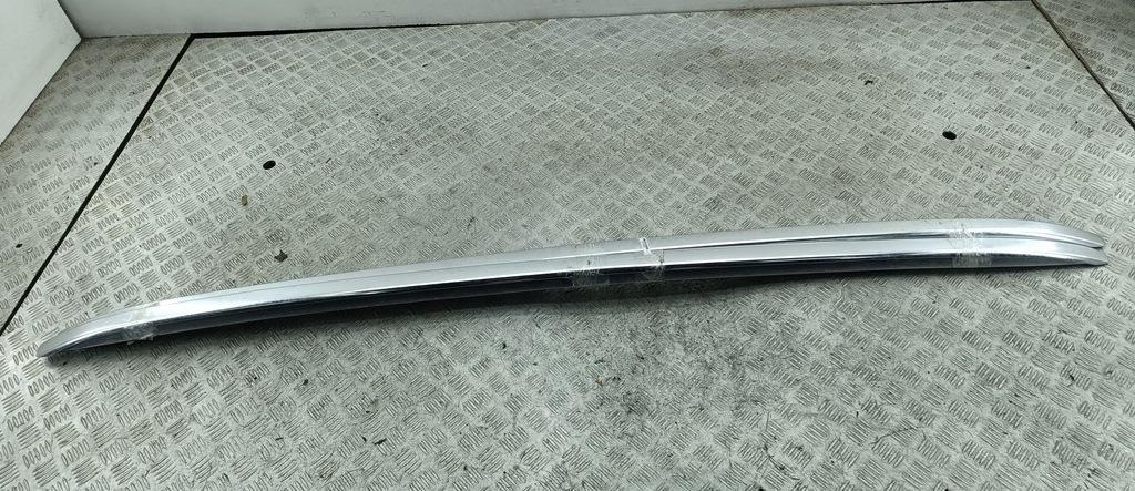 дуги на крышу (рейлинги) Audi Q7 4L 2011, 3.0 л., бензин, АКПП, чёрный, внедорожник 5 дв., 4L0860021N