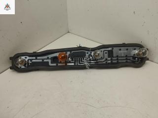 Плата фонаря заднего правого Mitsubishi Colt 6 поколение (Z20/Z30) 2005, 1.3 л., бензин, МКПП, синий, хетчбэк 5 дв.